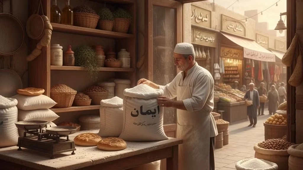 خرید نمک نانوایی در تهران خرید نمک نانوایی در تهران